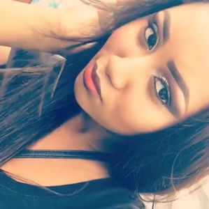 Meet your Posher, Arianna